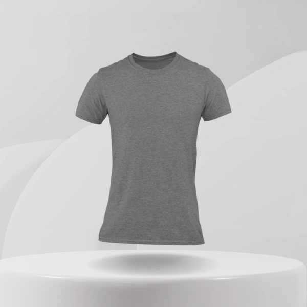 Charcoal Melange