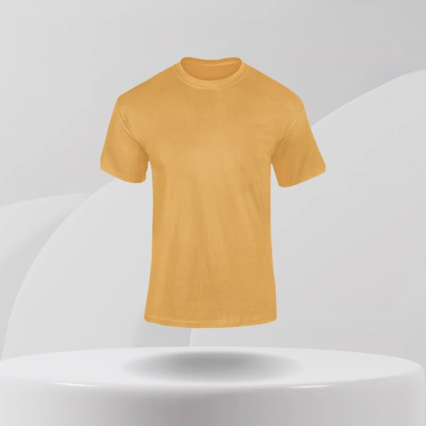 Golden Yellow