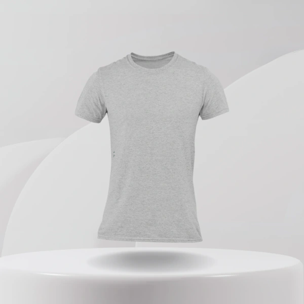 Grey Melange