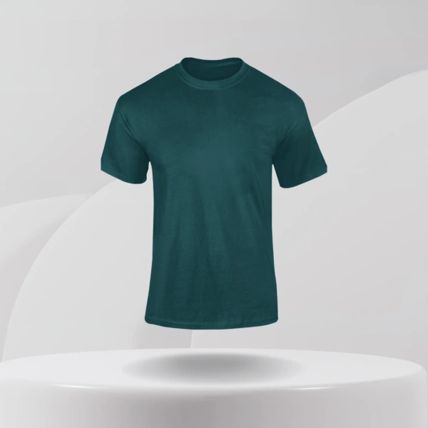Petrol Blue