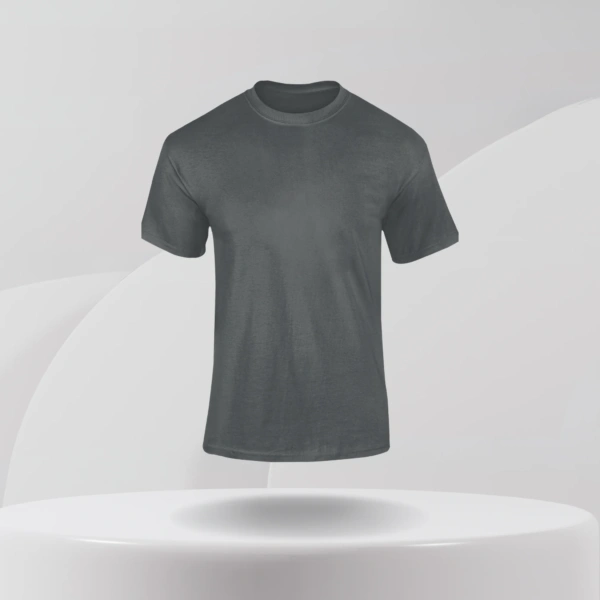 Steel Grey