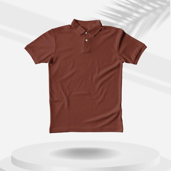 Brick Red