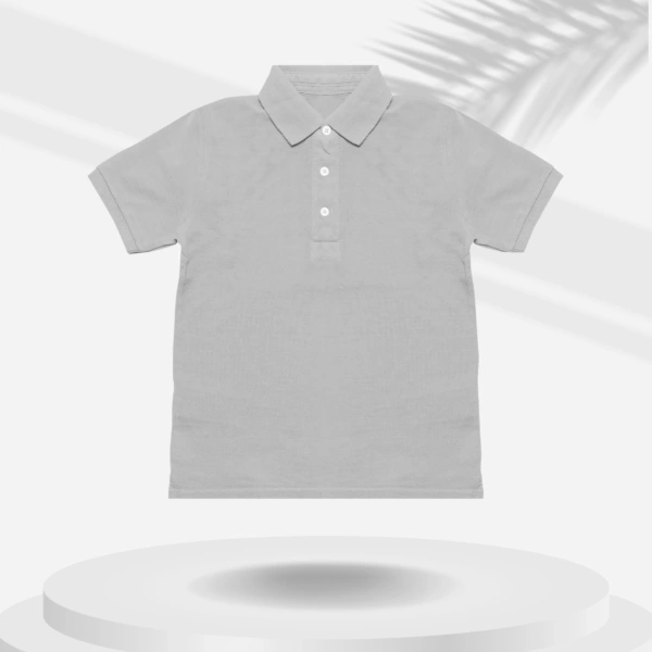 Grey Melange