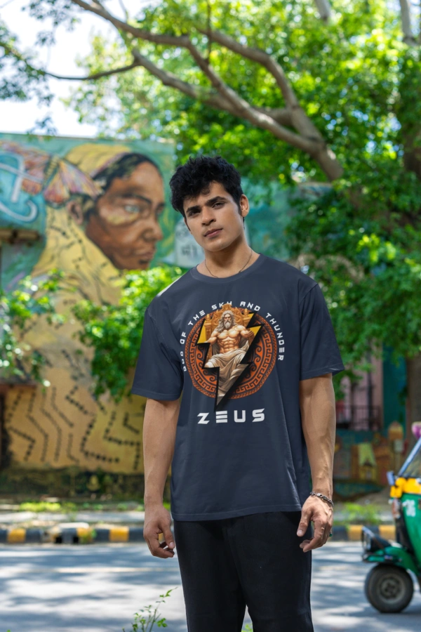 Zeus - Image 2