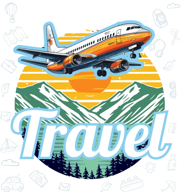 It’s Time To Travel - Image 3