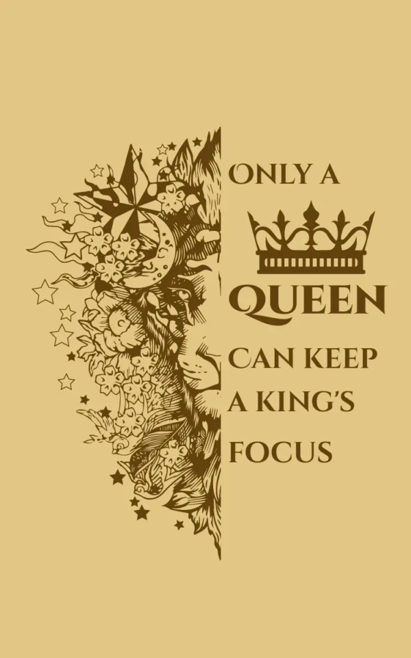 King Queen - Image 3