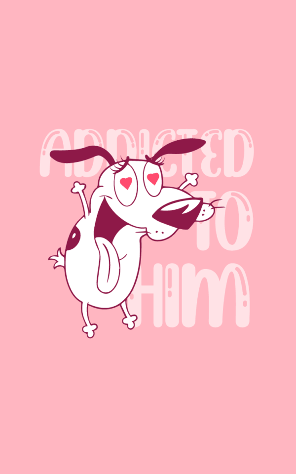 Addicted to Him & Her - Image 4