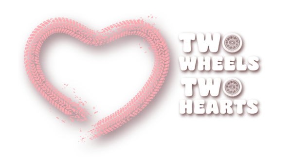 Two Wheels Two Heart - Image 5